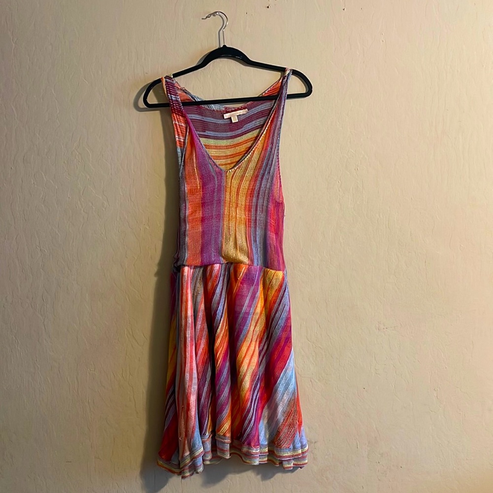 Cecilia Prado Dress